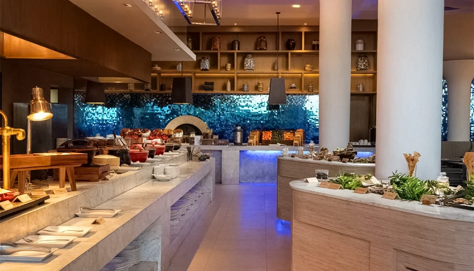 هتل آویستا هایدوی پاتونگ پوکت